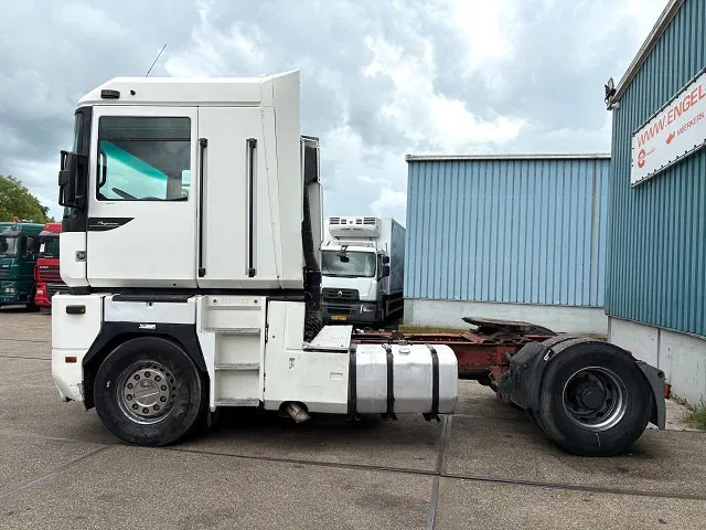 Renault Magnum 440 E-TECH 4x2 (ZF16 MANUAL GEARBOX / RETARDER / REDUCTION AXLE / AIRCONDITIONING) - Tractor: foto 5 Renault Magnum 440 E-TECH 4x2 (ZF16 MANUAL GEARBOX / RETARDER / REDUCTION AXLE / AIRCONDITIONING) - Tractor: foto 5