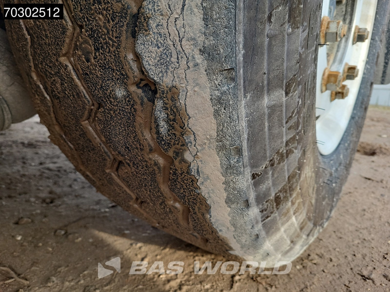 Semireboque basculante Benalu BEN 27m3 Lifting Axle ALU: foto 14 Semireboque basculante Benalu BEN 27m3 Lifting Axle ALU: foto 14