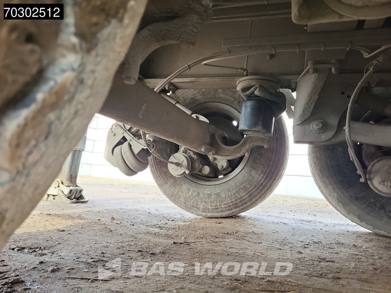 Semireboque basculante Benalu BEN 27m3 Lifting Axle ALU: foto 20 Semireboque basculante Benalu BEN 27m3 Lifting Axle ALU: foto 20