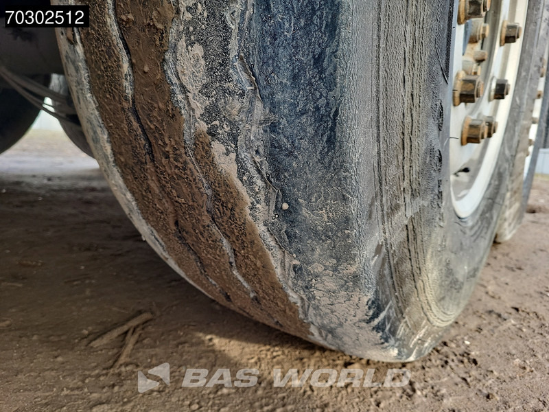Semireboque basculante Benalu BEN 27m3 Lifting Axle ALU: foto 12 Semireboque basculante Benalu BEN 27m3 Lifting Axle ALU: foto 12
