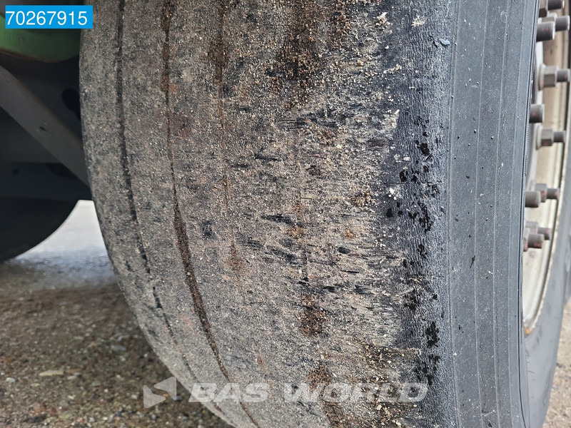 Semi-reboque de lona Berger SAPL 24 LTN 3 axles Anti-Vandalimus-Plane: foto 16