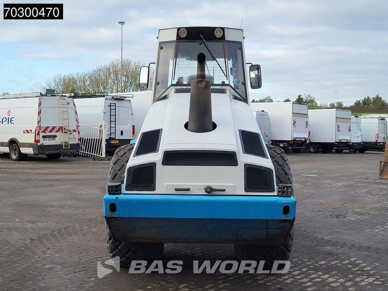 Bomag BW213 D-4 - Rolo: foto 3 Bomag BW213 D-4 - Rolo: foto 3