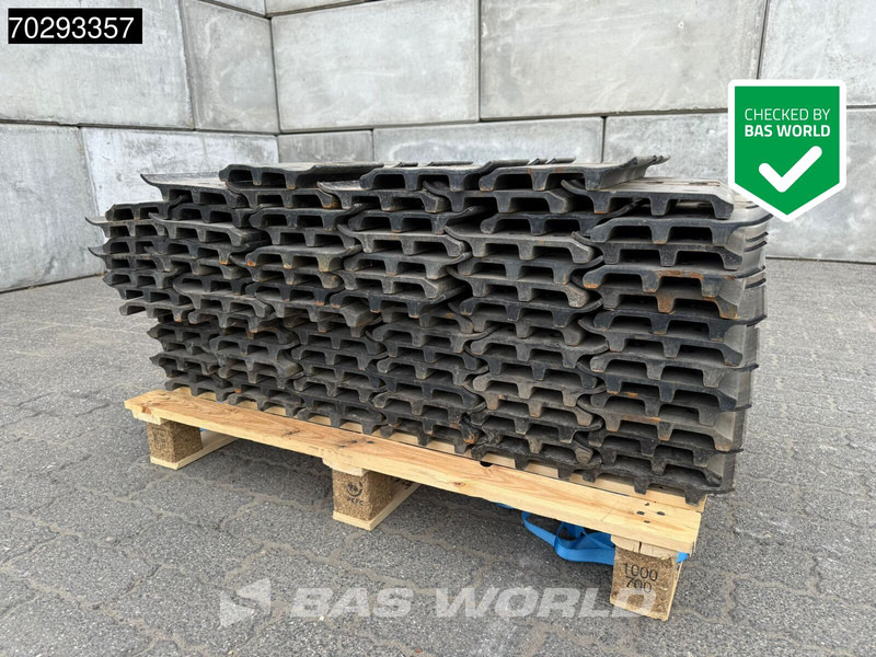 Caterpillar 313 GC - Rasto: foto 1 Caterpillar 313 GC - Rasto: foto 1