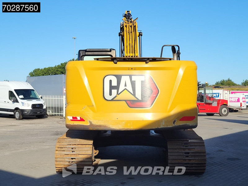 Caterpillar 320 -07C - Escavadora de rastos: foto 5 Caterpillar 320 -07C - Escavadora de rastos: foto 5
