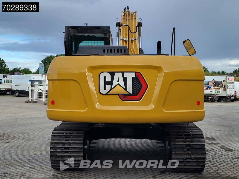 Caterpillar 320 D3 GC - Escavadora de rastos: foto 5 Caterpillar 320 D3 GC - Escavadora de rastos: foto 5
