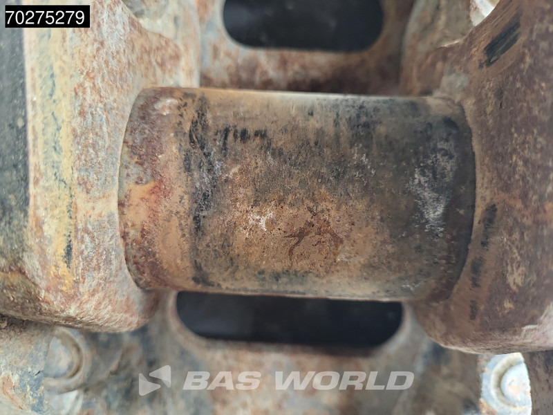 Escavadora de rastos Caterpillar 321 D: foto 18