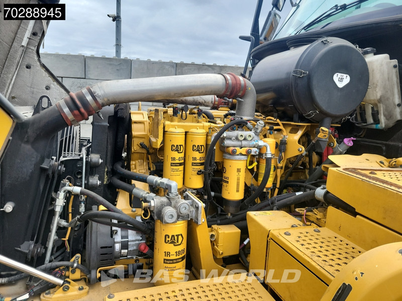 Caminhão articulado Caterpillar 740 B: foto 14