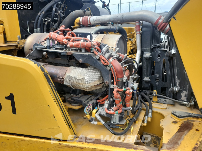 Caminhão articulado Caterpillar 740 B: foto 15