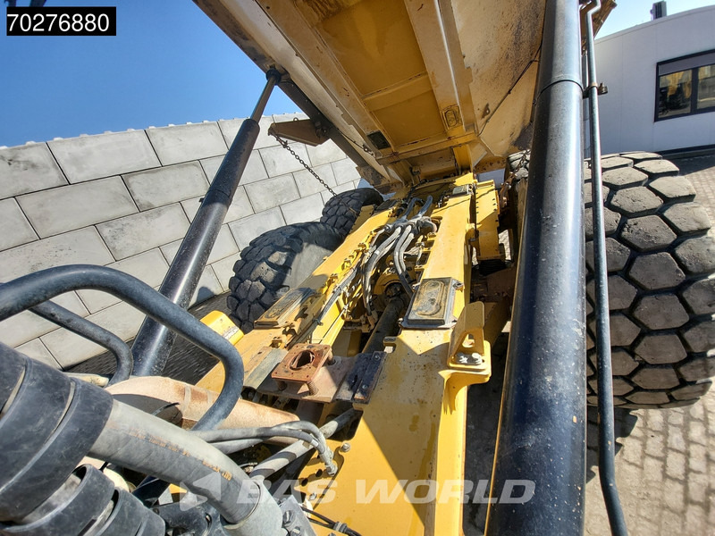 Caterpillar 745 -04A NEXT GEN - NG - Caminhão articulado: foto 5 Caterpillar 745 -04A NEXT GEN - NG - Caminhão articulado: foto 5