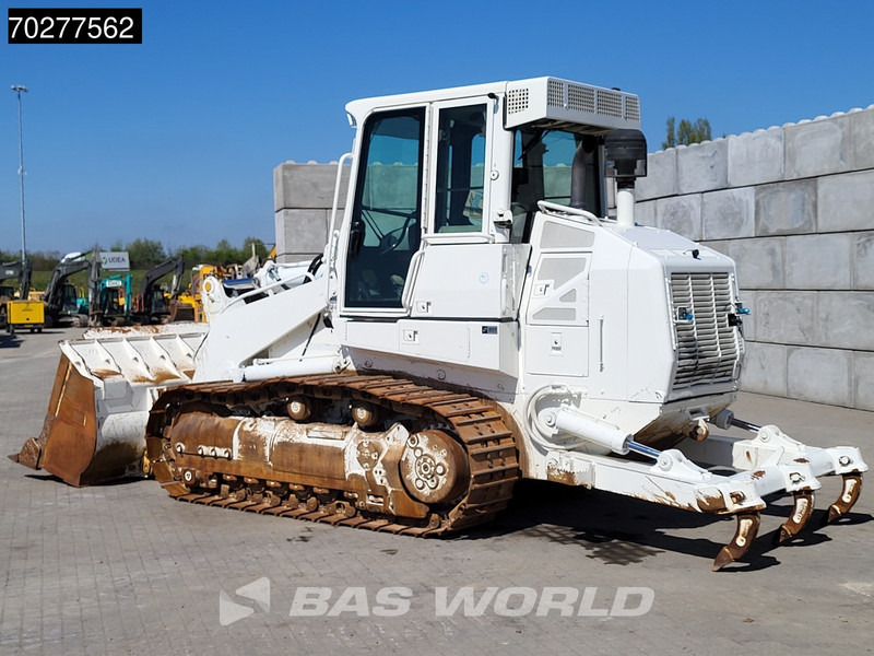 Caterpillar 963 D - Carregadeira de esteiras: foto 2 Caterpillar 963 D - Carregadeira de esteiras: foto 2