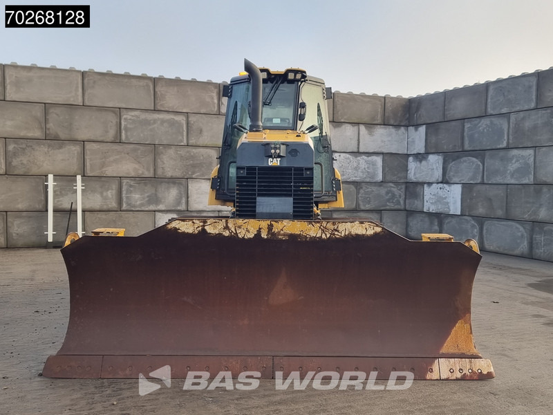Caterpillar D6 K2 LGP RIPPER VALVE - Buldôzer: foto 5 Caterpillar D6 K2 LGP RIPPER VALVE - Buldôzer: foto 5