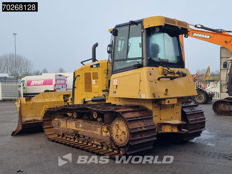 Caterpillar D6 K2 LGP RIPPER VALVE - Buldôzer: foto 2 Caterpillar D6 K2 LGP RIPPER VALVE - Buldôzer: foto 2
