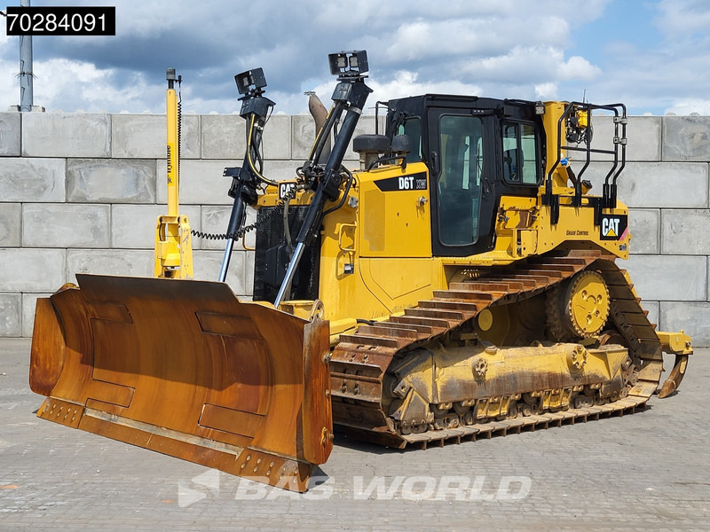 Caterpillar D6 T XW GPS - GERMAN MACHINE - Buldôzer: foto 3 Caterpillar D6 T XW GPS - GERMAN MACHINE - Buldôzer: foto 3