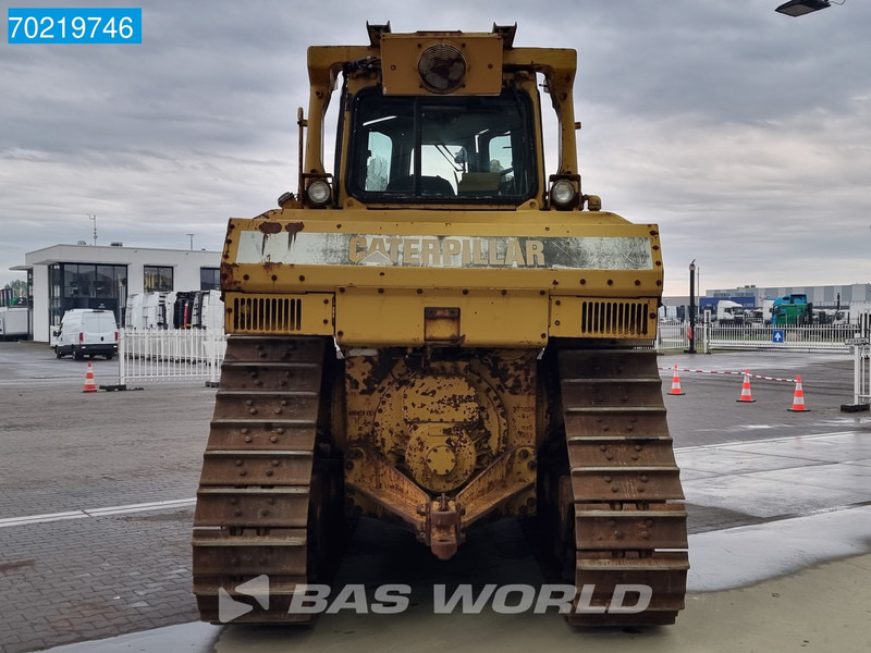 Caterpillar D8 N - Buldôzer: foto 3 Caterpillar D8 N - Buldôzer: foto 3
