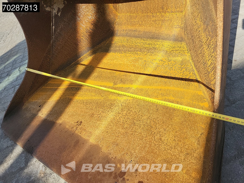 Escavadeira de rodas Caterpillar M313 D: foto 19