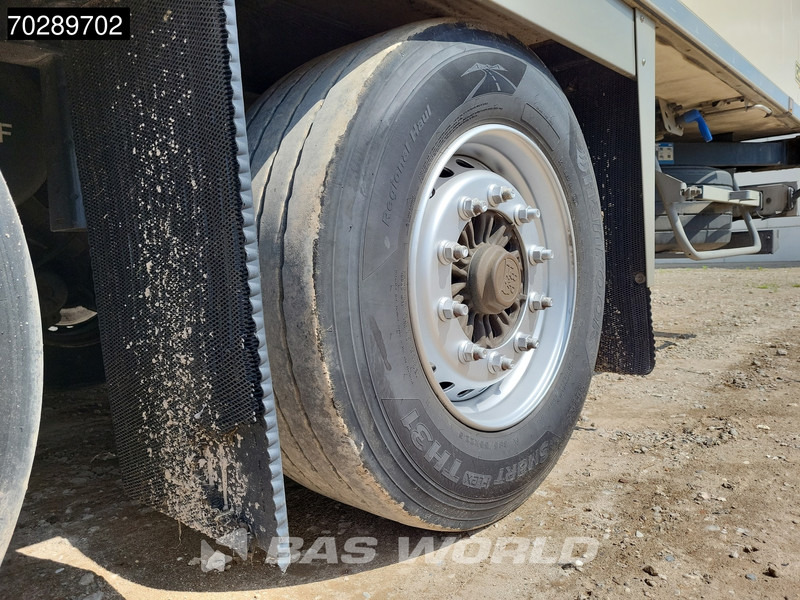 Locação de Chereau Thermo King SLXi 300 3 axles Valid FRC - ATP Chereau Thermo King SLXi 300 3 axles Valid FRC - ATP: foto 18