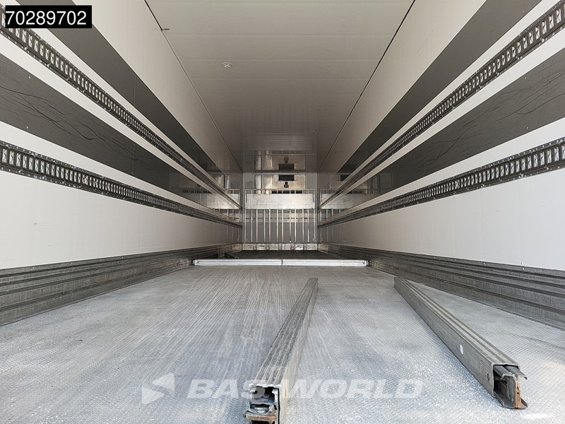 Locação de Chereau Thermo King SLXi 300 3 axles Valid FRC - ATP Chereau Thermo King SLXi 300 3 axles Valid FRC - ATP: foto 8