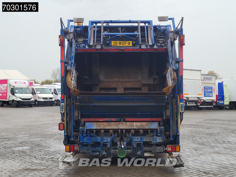 DAF CF 290 6X2 Geesink GPM III V 22H25 Steering axle Automatic Euro 6 - Caminhão de lixo: foto 3 DAF CF 290 6X2 Geesink GPM III V 22H25 Steering axle Automatic Euro 6 - Caminhão de lixo: foto 3