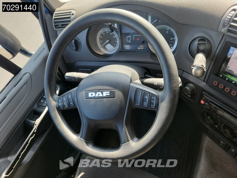 Caminhão de lixo DAF CF 290 6X2 NL-Truck GeesinkNorba GPM IV I 22H25 Steering-Axle ACC Euro 6: foto 19