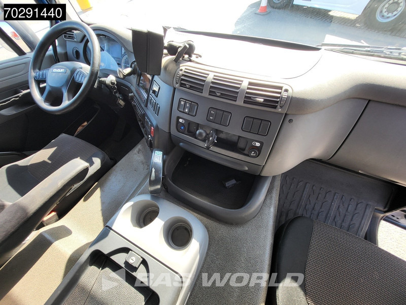 Caminhão de lixo DAF CF 290 6X2 NL-Truck GeesinkNorba GPM IV I 22H25 Steering-Axle ACC Euro 6: foto 18