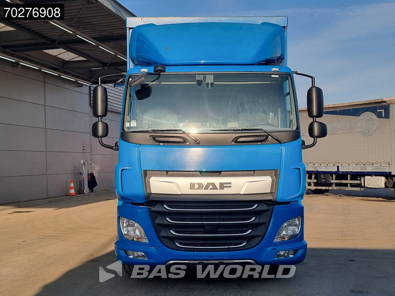 Caminhão com lona DAF CF 320 4X2 19tonner Automatic 2.500kg Tailgate ACC Euro 6: foto 12