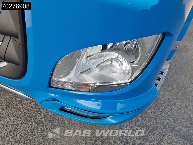 Caminhão com lona DAF CF 320 4X2 19tonner Automatic 2.500kg Tailgate ACC Euro 6: foto 15