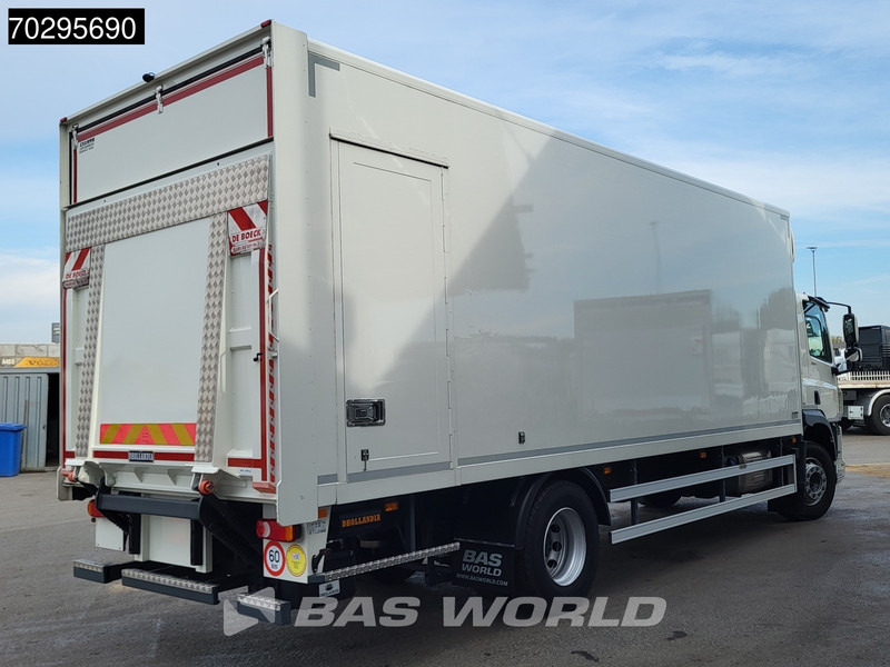 DAF CF 320 4X2 LOW Mileage! 2000kg Ladebordwand Automatic Navi ACC Euro 6 - Caminhão furgão: foto 5 DAF CF 320 4X2 LOW Mileage! 2000kg Ladebordwand Automatic Navi ACC Euro 6 - Caminhão furgão: foto 5