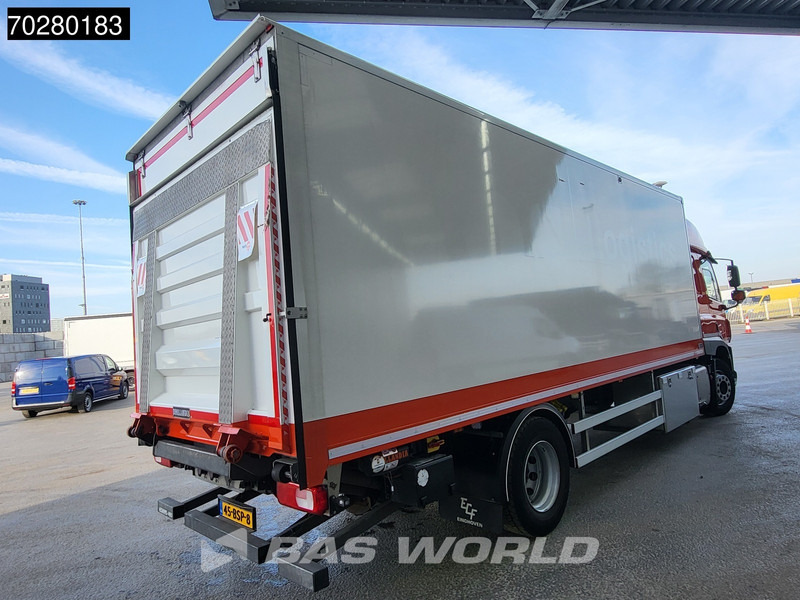 DAF CF 370 4X2 NL-Truck Automatic 2500kg Ladebordwand ACC Euro 6 - Caminhão furgão: foto 5 DAF CF 370 4X2 NL-Truck Automatic 2500kg Ladebordwand ACC Euro 6 - Caminhão furgão: foto 5