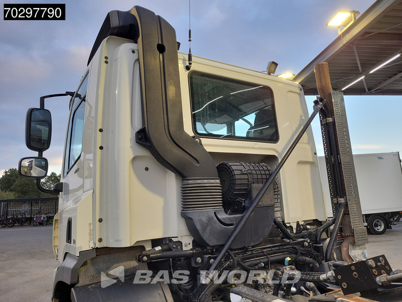 DAF CF 440 6X2 HYVA 22-60-S Hooklift Lift Axle Automatic ACC Euro 6 - Caminhão polibenne: foto 5 DAF CF 440 6X2 HYVA 22-60-S Hooklift Lift Axle Automatic ACC Euro 6 - Caminhão polibenne: foto 5