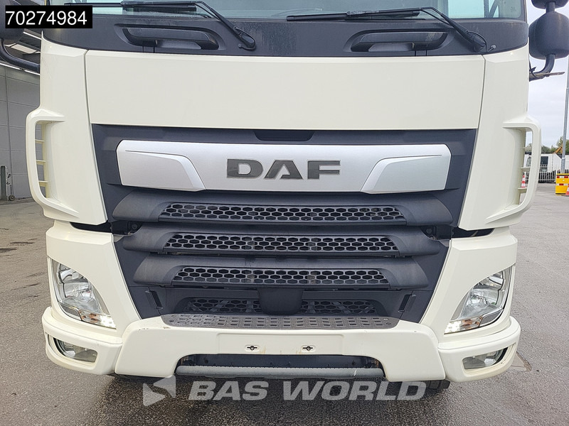 Caminhão basculante DAF CF 480 8X4 14m3 2-way KH Kipper Big-Axle Steelsuspension Euro 6: foto 17