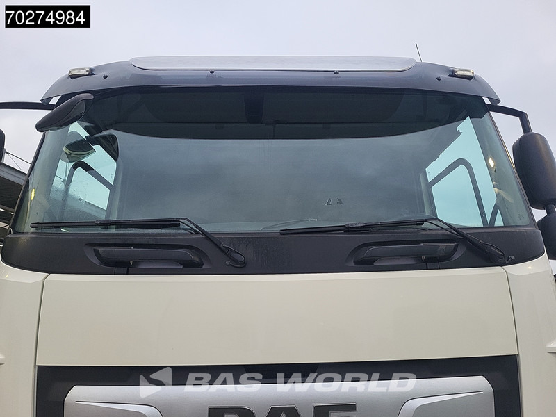 Caminhão basculante DAF CF 480 8X4 14m3 2-way KH Kipper Big-Axle Steelsuspension Euro 6: foto 18