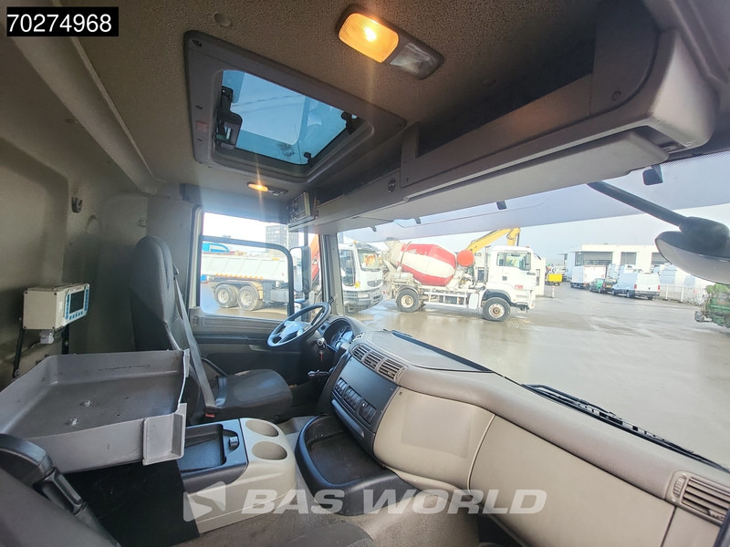 Caminhão de lixo DAF CF75.250 6X2 NL-Truck Lenkachse GeesinkNorba GPM III 20H25 Euro 5: foto 19