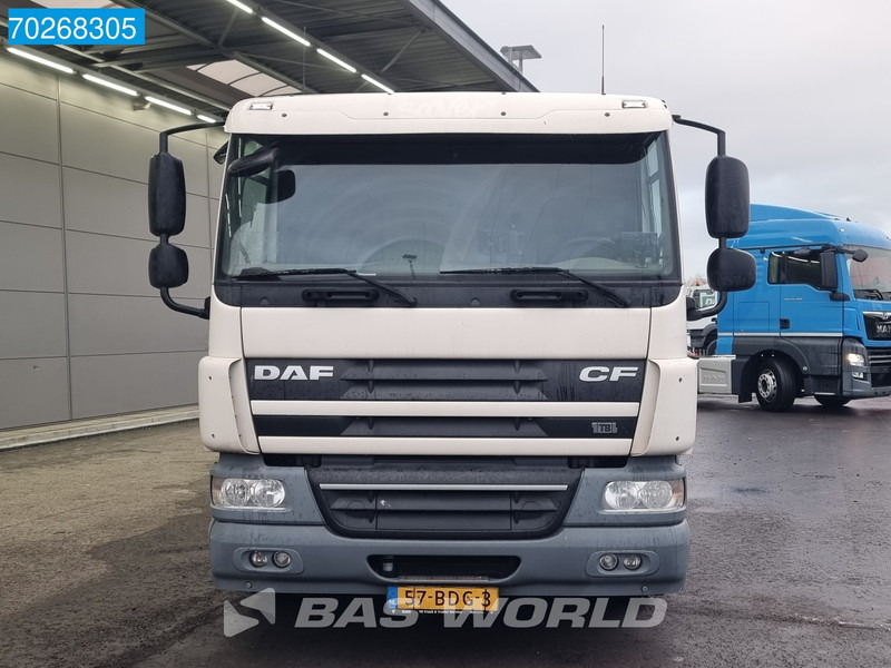 DAF CF75.250 6X2 NL-Truck Lift+Lenkachse Haller SLF 23 m3 Zoeller EEV - Caminhão de lixo: foto 5 DAF CF75.250 6X2 NL-Truck Lift+Lenkachse Haller SLF 23 m3 Zoeller EEV - Caminhão de lixo: foto 5