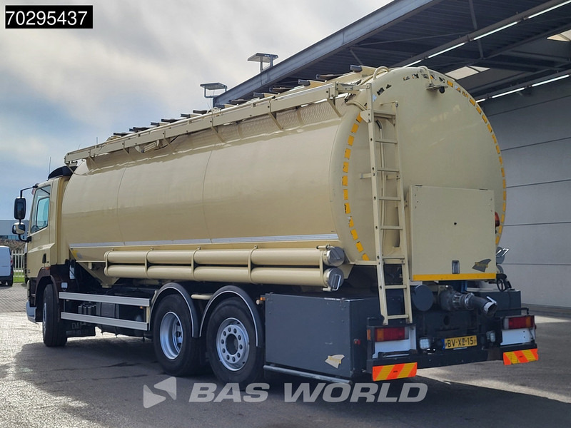 DAF CF85.360 CF 6X2 NL-Truck Welgro M13250 26m3 silo Lift-Steering Axle Euro 5 - Caminhão tanque: foto 2 DAF CF85.360 CF 6X2 NL-Truck Welgro M13250 26m3 silo Lift-Steering Axle Euro 5 - Caminhão tanque: foto 2