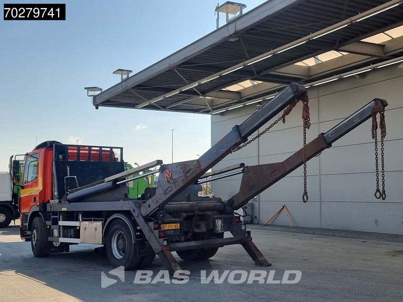 DAF CF85.430 4X2 NL-Truck 18tons Hyvalift NG 2018 TA Manual Big-Axle Euro 3 - Caminhão multibenne: foto 2 DAF CF85.430 4X2 NL-Truck 18tons Hyvalift NG 2018 TA Manual Big-Axle Euro 3 - Caminhão multibenne: foto 2