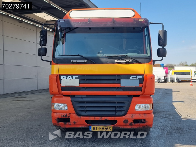 DAF CF85.430 4X2 NL-Truck 18tons Hyvalift NG 2018 TA Manual Big-Axle Euro 3 - Caminhão multibenne: foto 5 DAF CF85.430 4X2 NL-Truck 18tons Hyvalift NG 2018 TA Manual Big-Axle Euro 3 - Caminhão multibenne: foto 5