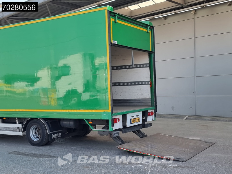 DAF LF 180 4X2 NL-Truck ACC Ladebordwand Euro 6 - Caminhão furgão: foto 3 DAF LF 180 4X2 NL-Truck ACC Ladebordwand Euro 6 - Caminhão furgão: foto 3