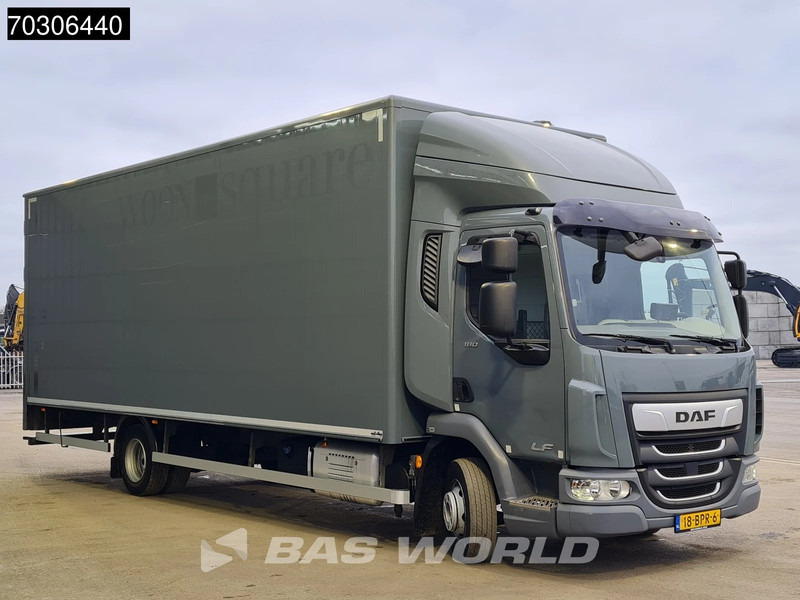 DAF LF 180 LF 4X2 NL-Truck APK 8tonner Automatic Airco ACC Euro 6 - Caminhão furgão: foto 3 DAF LF 180 LF 4X2 NL-Truck APK 8tonner Automatic Airco ACC Euro 6 - Caminhão furgão: foto 3