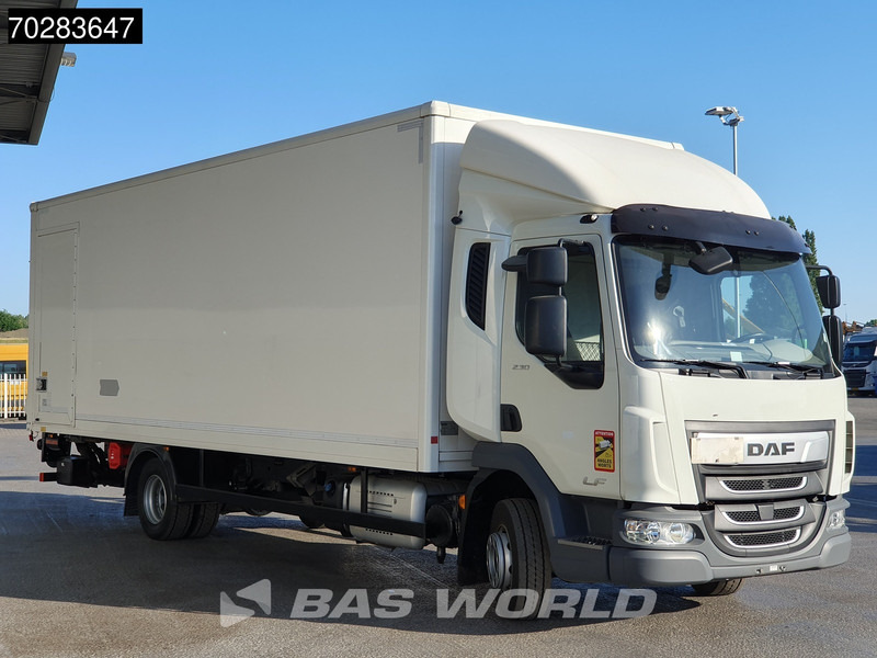 DAF LF 230 4X2 12tonner Ladebordwant Automatic ACC Navi Euro 6 - Caminhão furgão: foto 3 DAF LF 230 4X2 12tonner Ladebordwant Automatic ACC Navi Euro 6 - Caminhão furgão: foto 3