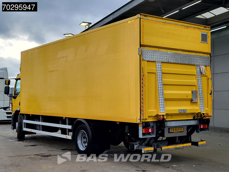 DAF LF 230 LF 230 FA 4X2 19tons NL-Truck 2000kg Ladebordwand Automatic Euro 6 - Caminhão furgão: foto 2 DAF LF 230 LF 230 FA 4X2 19tons NL-Truck 2000kg Ladebordwand Automatic Euro 6 - Caminhão furgão: foto 2