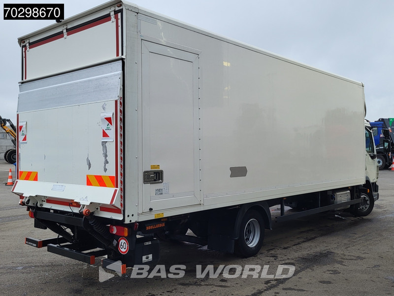 DAF LF 230 LF 4X2 12tonner 1500kg Ladebordwand ACC Automatic Navi Euro 6 - Caminhão furgão: foto 5 DAF LF 230 LF 4X2 12tonner 1500kg Ladebordwand ACC Automatic Navi Euro 6 - Caminhão furgão: foto 5