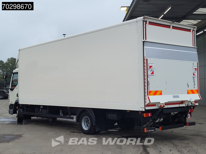 DAF LF 230 LF 4X2 12tonner 1500kg Ladebordwand ACC Automatic Navi Euro 6 - Caminhão furgão: foto 2 DAF LF 230 LF 4X2 12tonner 1500kg Ladebordwand ACC Automatic Navi Euro 6 - Caminhão furgão: foto 2