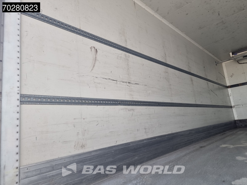 DAF LF 250 4X2 Manual ACC Carrier Xarios 600 cooler Euro 6 - Caminhão frigorífico: foto 5 DAF LF 250 4X2 Manual ACC Carrier Xarios 600 cooler Euro 6 - Caminhão frigorífico: foto 5