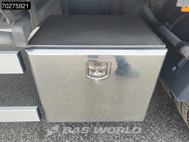 DAF LF 290 4X2 19 Tons Automatic 2t Tailgate Euro 6 ACC - Caminhão furgão: foto 5 DAF LF 290 4X2 19 Tons Automatic 2t Tailgate Euro 6 ACC - Caminhão furgão: foto 5
