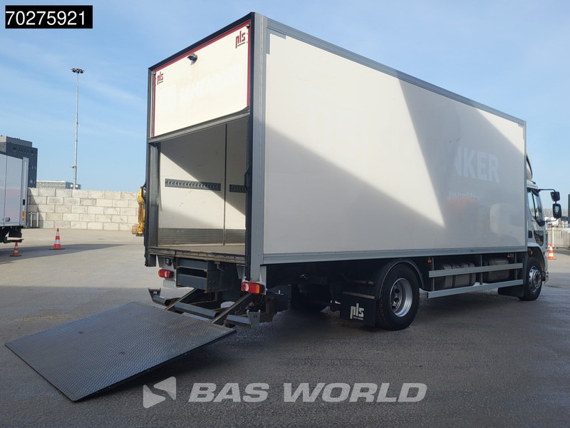 DAF LF 290 4X2 19 Tons Automatic 2t Tailgate Euro 6 ACC - Caminhão furgão: foto 3 DAF LF 290 4X2 19 Tons Automatic 2t Tailgate Euro 6 ACC - Caminhão furgão: foto 3