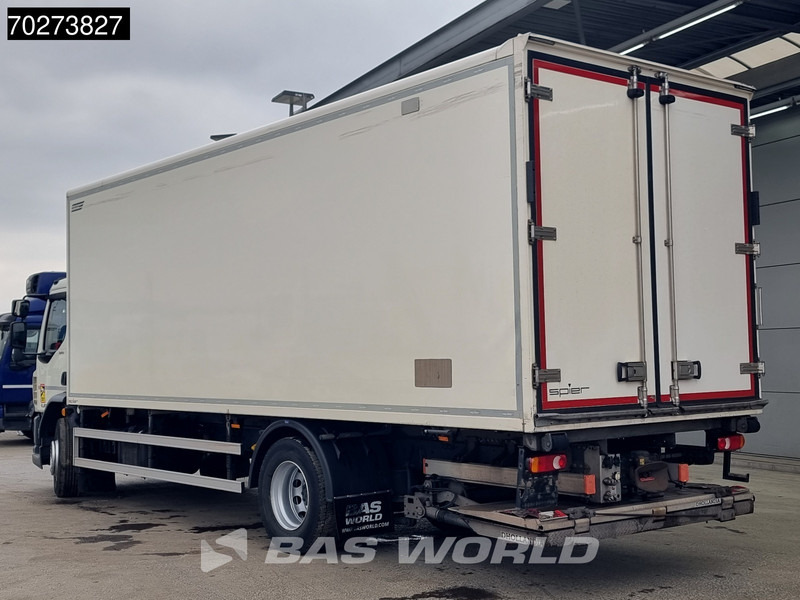 DAF LF 320 4X2 19tonner Thermo-King T1200-R Ladebordwand Automatic Euro 6 - Caminhão frigorífico: foto 2 DAF LF 320 4X2 19tonner Thermo-King T1200-R Ladebordwand Automatic Euro 6 - Caminhão frigorífico: foto 2