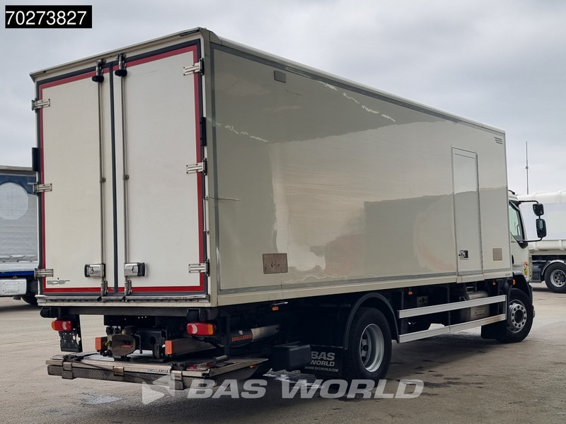 DAF LF 320 4X2 19tonner Thermo-King T1200-R Ladebordwand Automatic Euro 6 - Caminhão frigorífico: foto 5 DAF LF 320 4X2 19tonner Thermo-King T1200-R Ladebordwand Automatic Euro 6 - Caminhão frigorífico: foto 5
