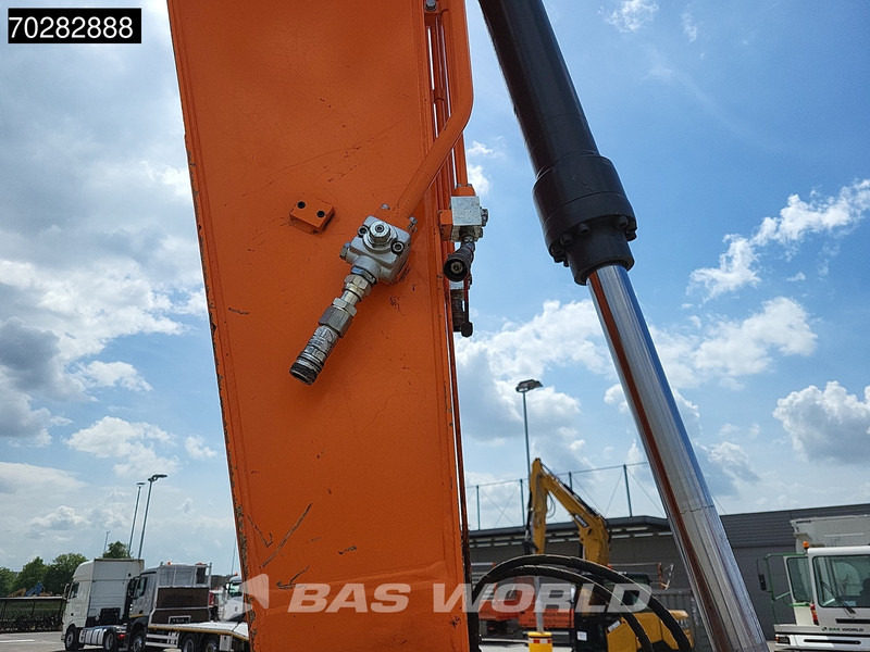 Escavadora de rastos Doosan DX225 LC-7 4 BUCKETS: foto 10