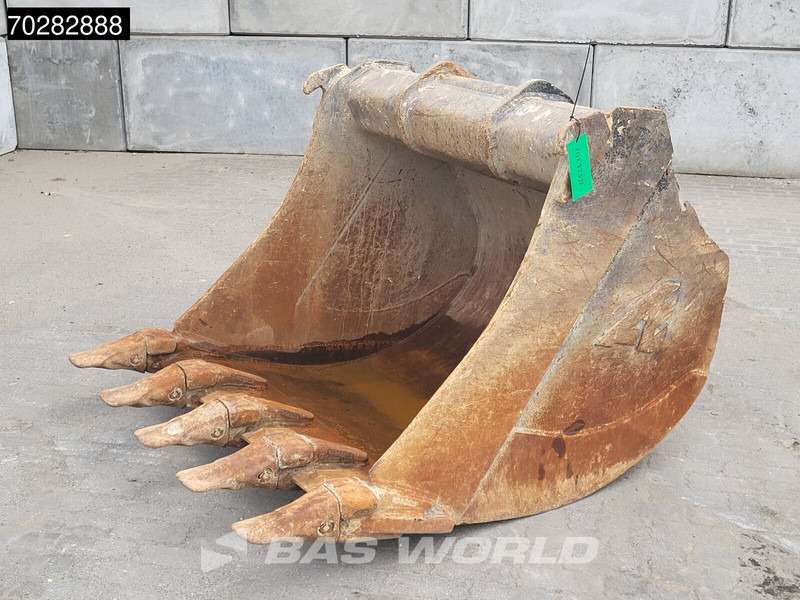 Escavadora de rastos Doosan DX225 LC-7 4 BUCKETS: foto 19