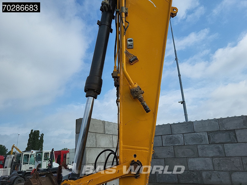 Escavadora de rastos Doosan DX255 LC-5 DX255 LRE - LONG REACH: foto 10